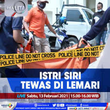 Realita Live di iNews...