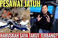 Perlukah Kita Takut...