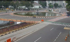 Kawasan Sudirman-Thamrin...
