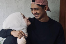 Sejak Jadi Mualaf, Putri...