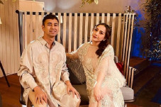Raffi Ahmad Ngaku Sempat...