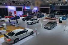 Ini Rincian Jenis Mobil...