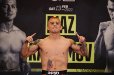 Gelar Joseph Diaz Dicopot!...