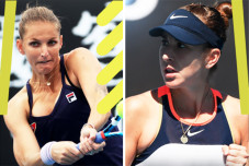 Australian Open 2021:...