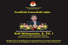 Hasil Swab Negatif COVID-19,...