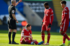 James Milner, Pemain...