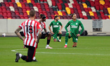 Brentford Putuskan Berhenti...