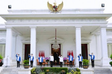 Isu Bakal Ada Reshuffle...