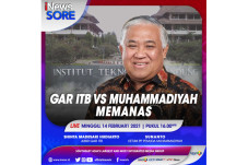 iNews Sore Live di iNews...