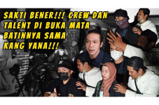 Bikin Merinding! Apa...