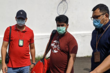 Kejati DKI Jakarta Amankan...