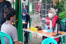 2.090 Pelanggar Protokol...