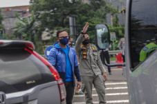 Bima Arya Klaim Dua...