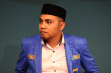 INDONESIA CENTRUM: Ijtihad...