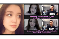 Profil Fiki Naki, YouTuber...
