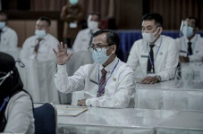 Incar Jabatan Kepala...