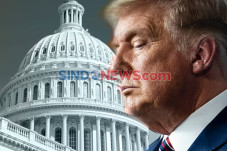 Trump Divonis Bebas,...