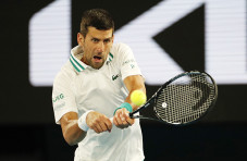 Australian Open 2021:...