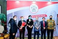LBH Ini Kerap Bantu...