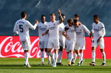 Gasak Valencia, Real...