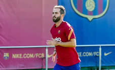 Miralem Pjanic Galau...