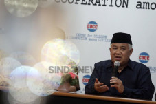 Gemaku Nilai Tuduhan...