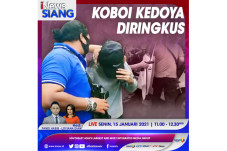 iNews Siang Live di...