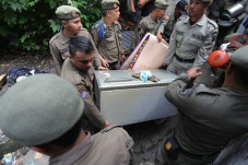 Koalisi Masyarakat Sipil...