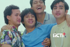 Awal Kisah Persahabatan...