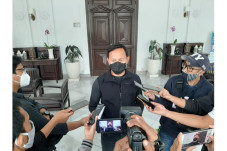 Langgar Prokes, The...