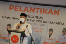 Presiden PKS Minta Kader...