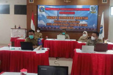 Pemkot Jakut Terima...
