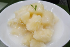 Resep Singkong Thailand...