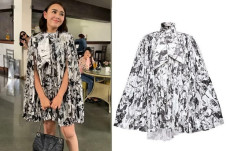 Harga Mahal Gaya Hitam...