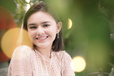 Amanda Manopo Idap Penyakit...