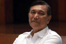 Titah Luhut, Program...