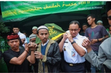 Jawaban Nabi Ketika...