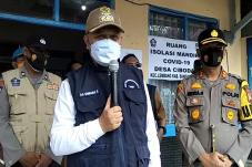 Sembuh dari COVID-19,...