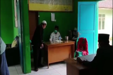 Gemparkan Cianjur Melahirkan...