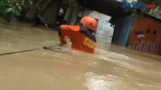 Hujan Sering Jadi Kambing...