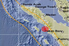Gempa M 5,1 Guncang...