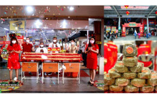 Gratis Belanja 1 Tahun,...