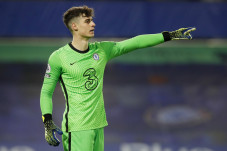 Kepa Kembali Ciamik:...