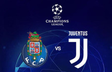 Preview Porto vs Juventus:...