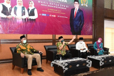Angka Kemiskinan Bertambah,...