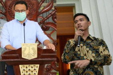 Dituduh Hambat Anies...