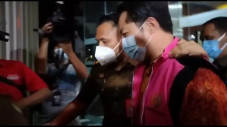 Tersangka Baru Mega...