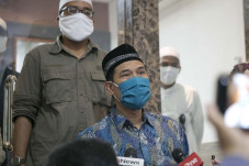 Diduga Terlibat Terorisme,...