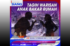 iNews Siang Live di...