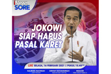 iNews Sore Live di iNews...